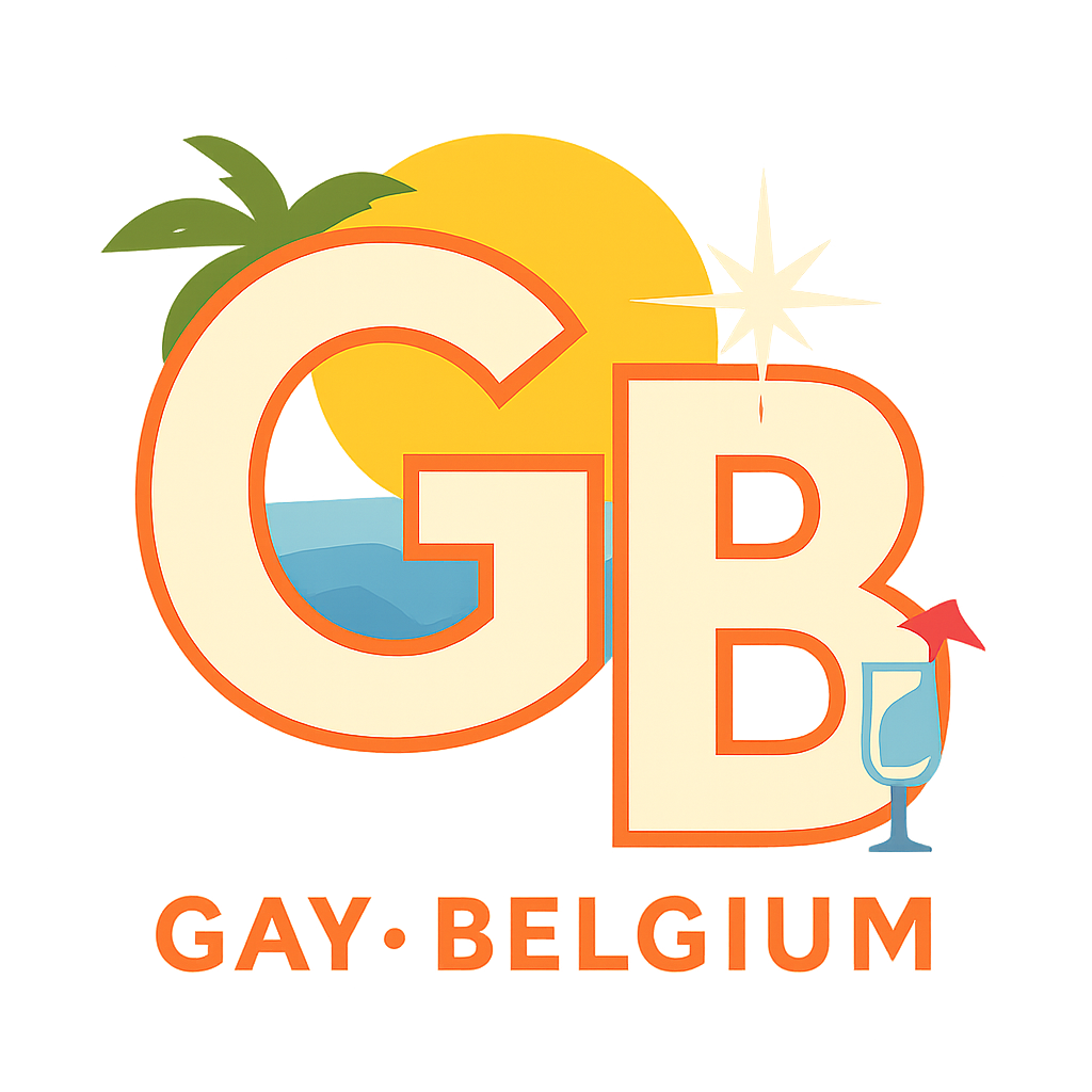 Gay-Belgium