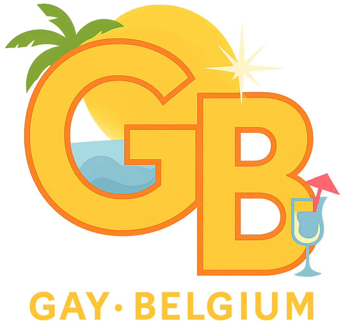 Gay-Belgium