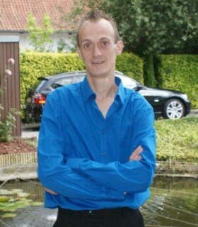 Profielfoto van Mike Knight